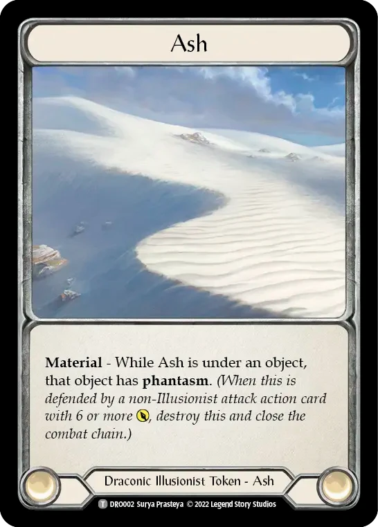 Ash