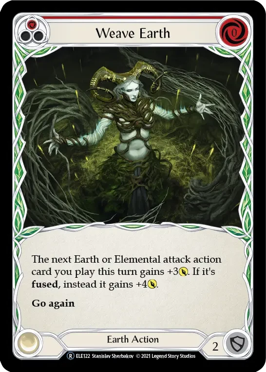 Weave Earth