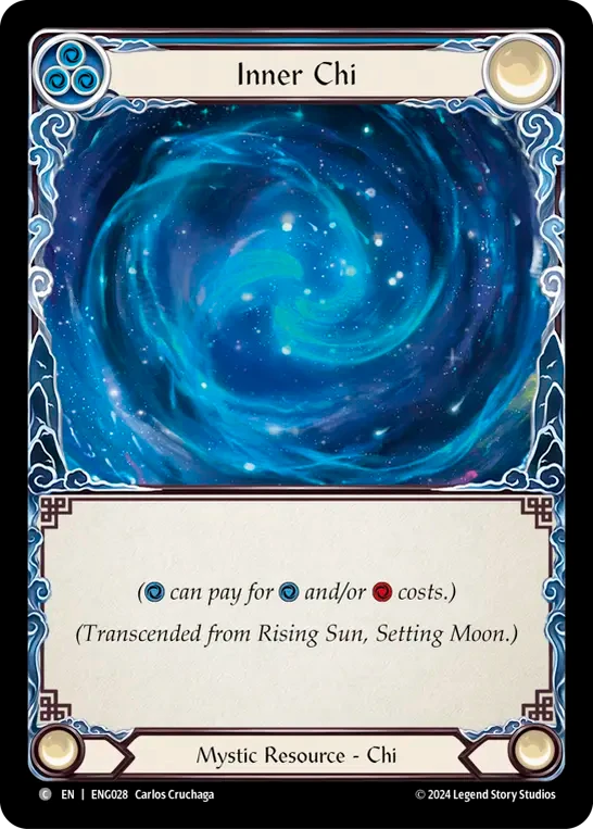 Rising Sun, Setting Moon — other side