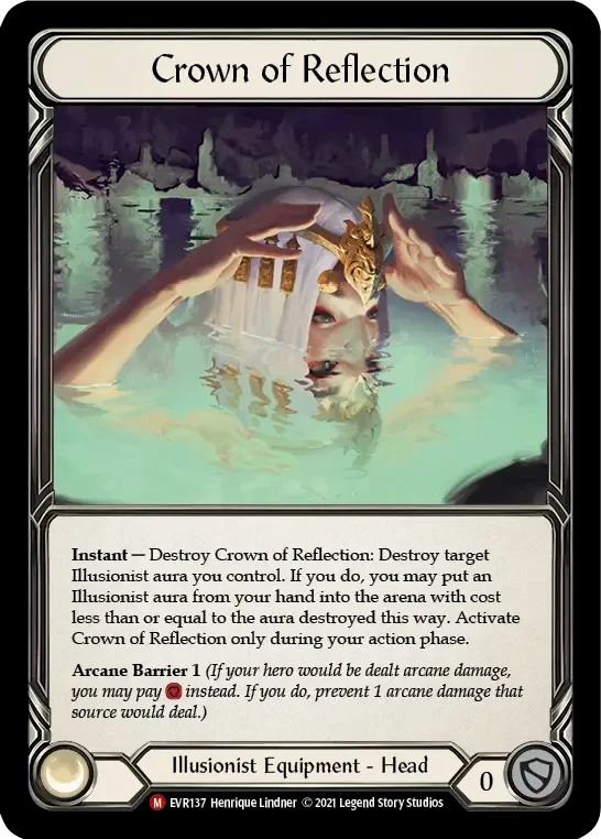 Crown of Reflection