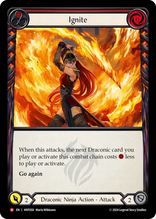 Ignite