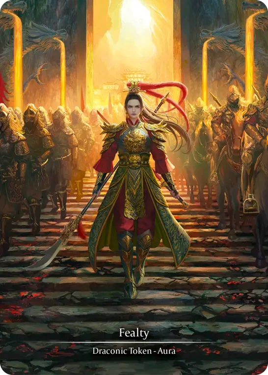 Fealty — other side