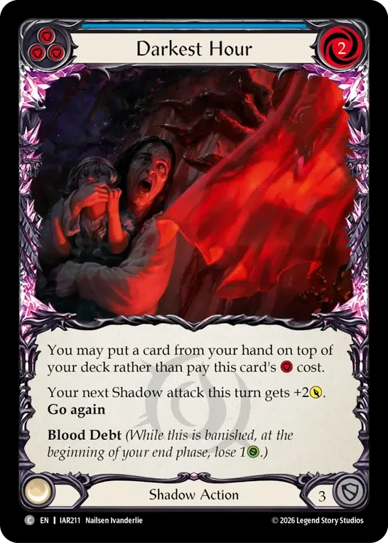 Darkest Hour