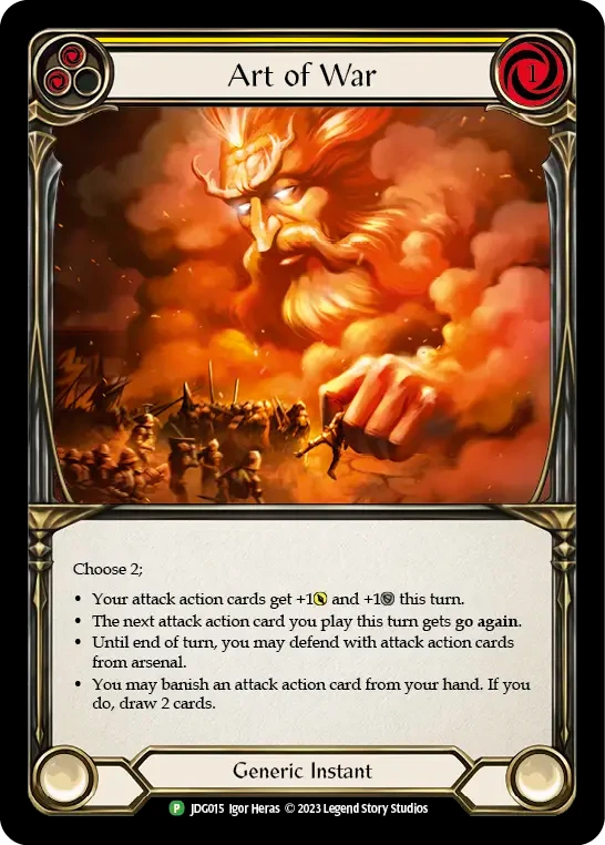 Art of War