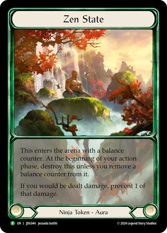 Zen State