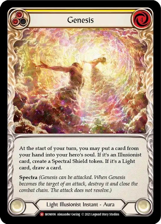 Genesis