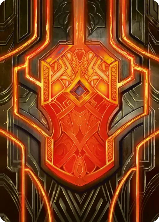 Testament of Valahai — other side