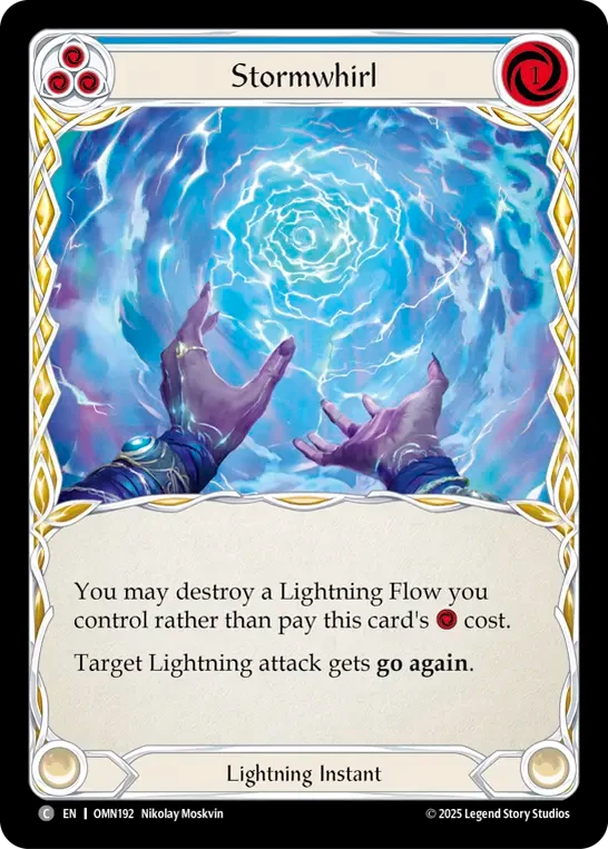 Stormwhirl