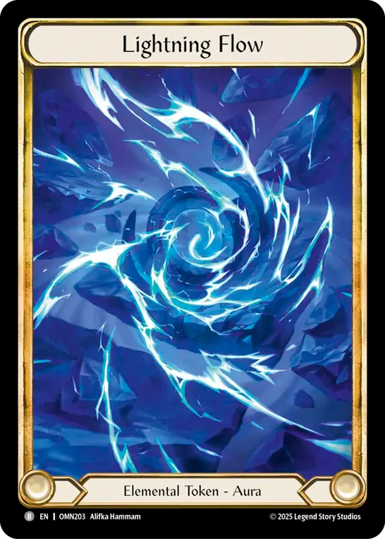 Lightning Flow
