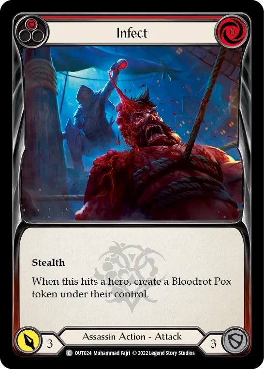 Infect