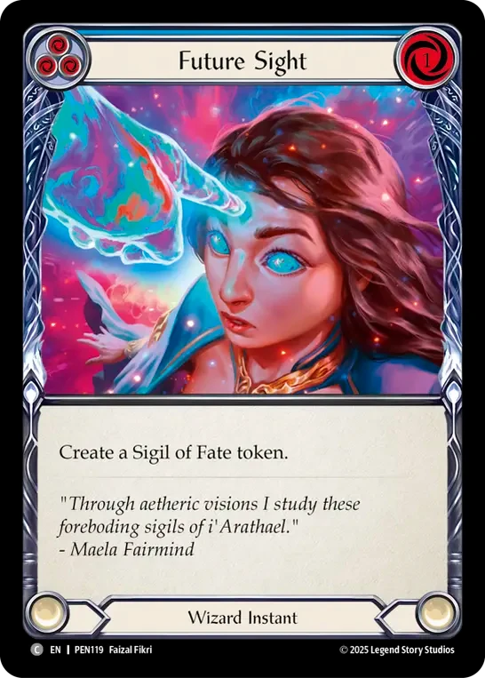 Future Sight