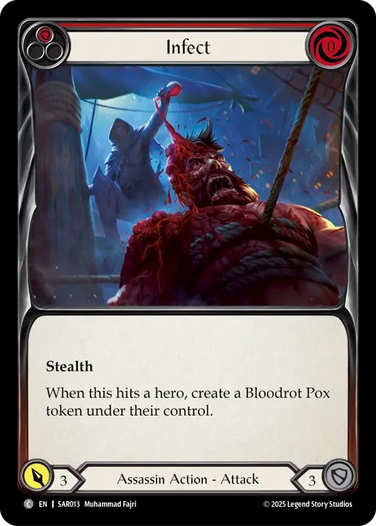 Infect