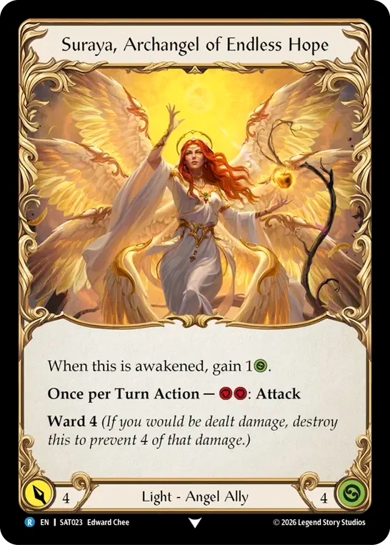 Figment of Hope — other side