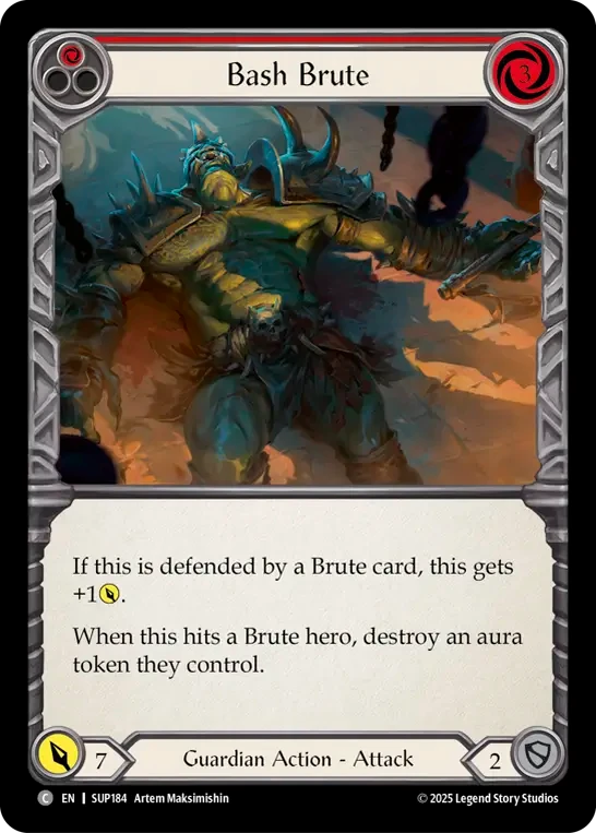 Bash Brute