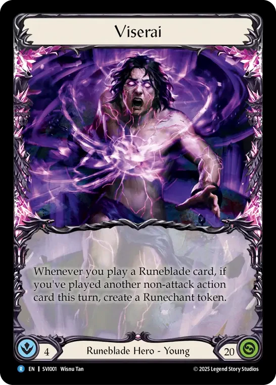 Viserai