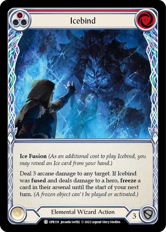 Icebind