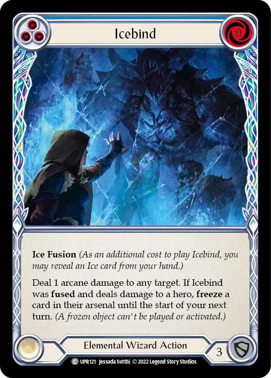 Icebind