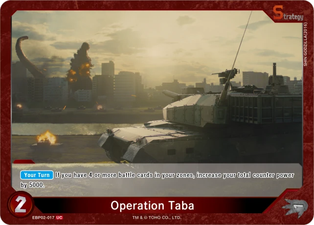 Operation Taba