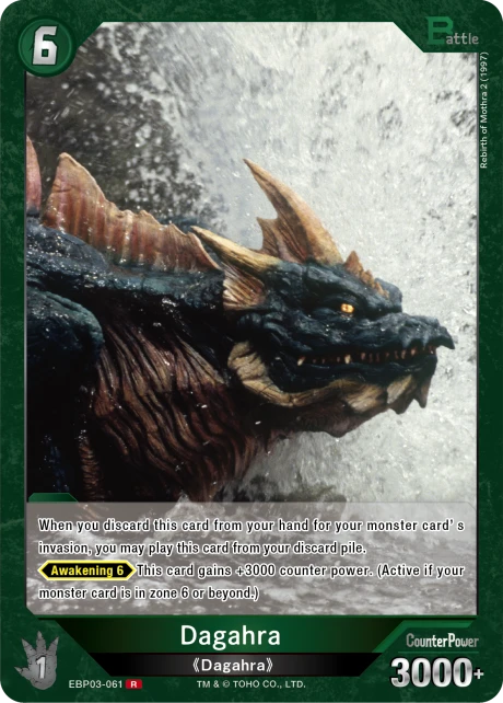 Dagahra