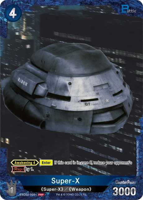 Super-X