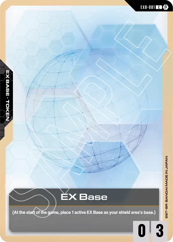 EX Base