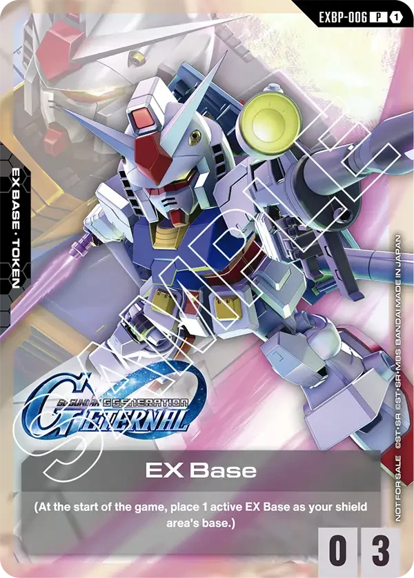 EX Base