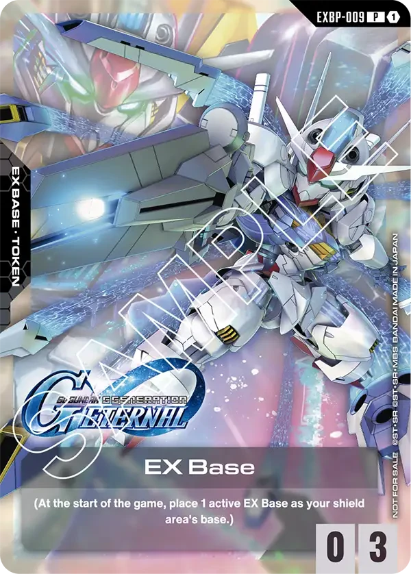 EX Base