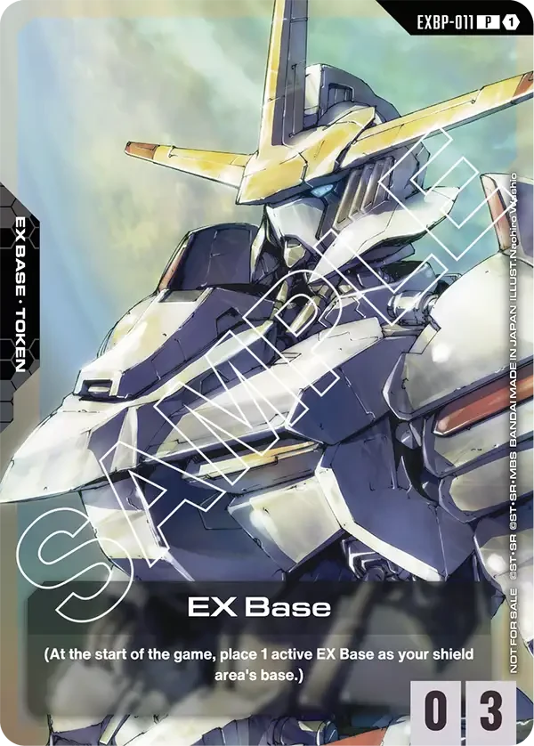 EX Base