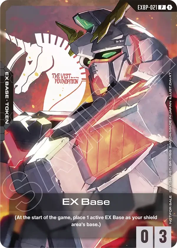 EX Base