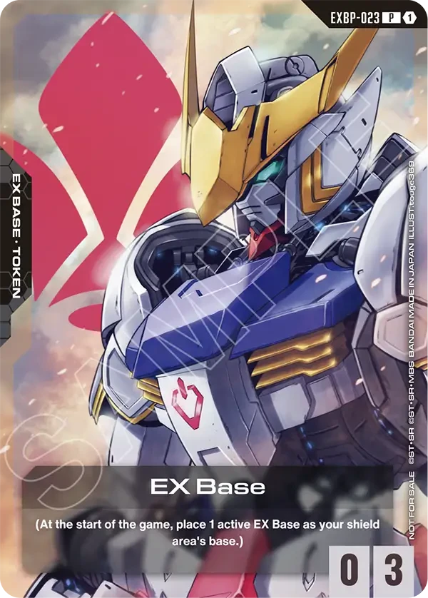 EX Base