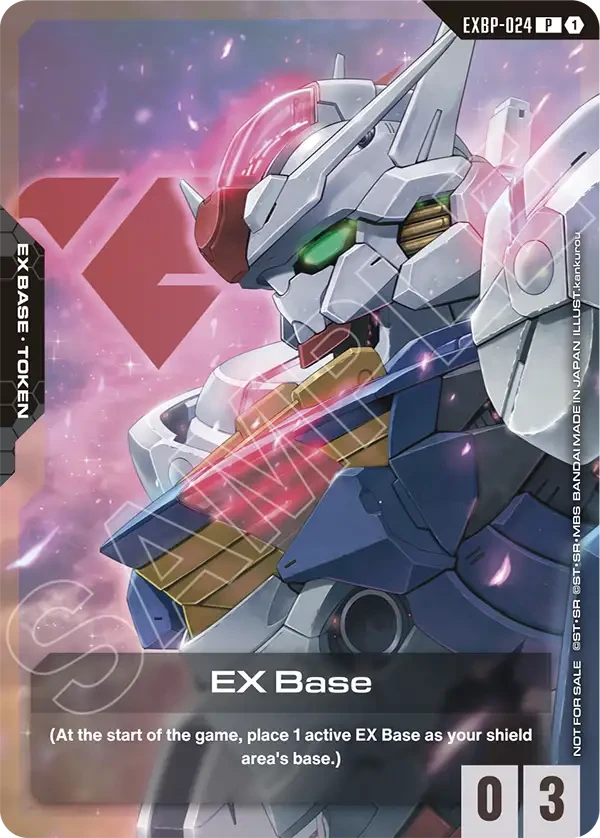 EX Base
