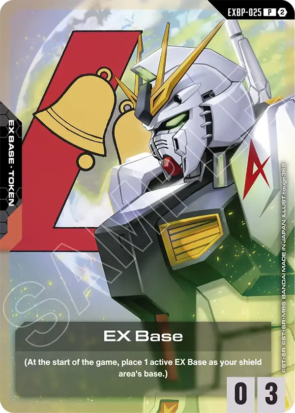 EX Base