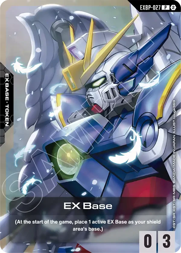 EX Base