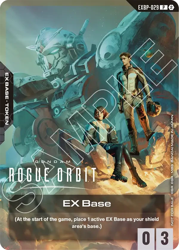 EX Base