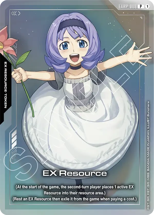 EX Resource