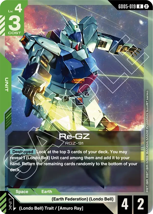 Re-GZ