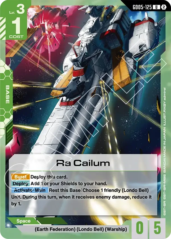Ra Cailum
