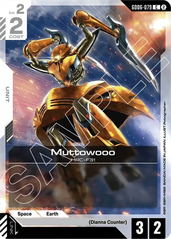 Muttowooo