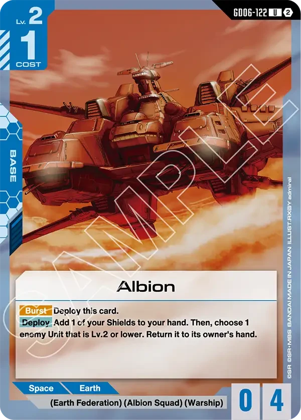 Albion