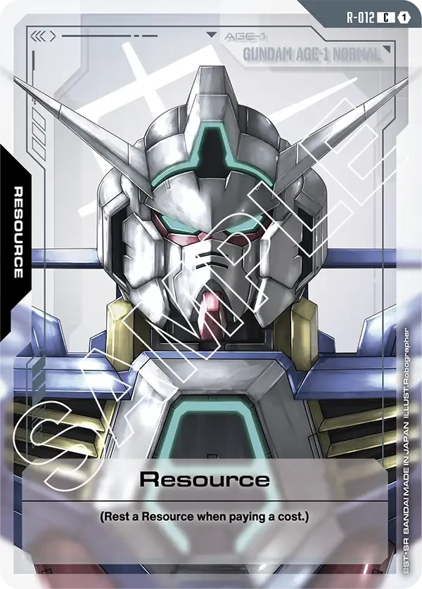 Resource