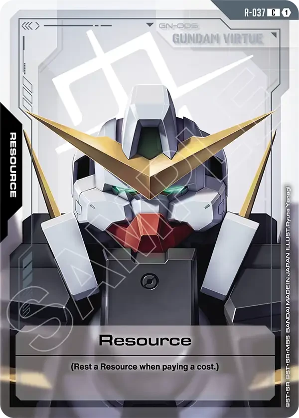 Resource