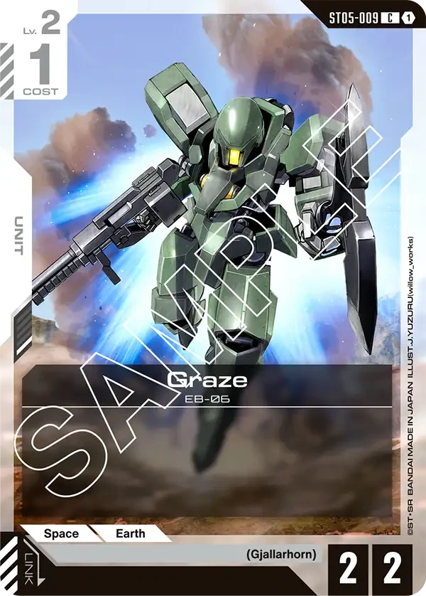Graze