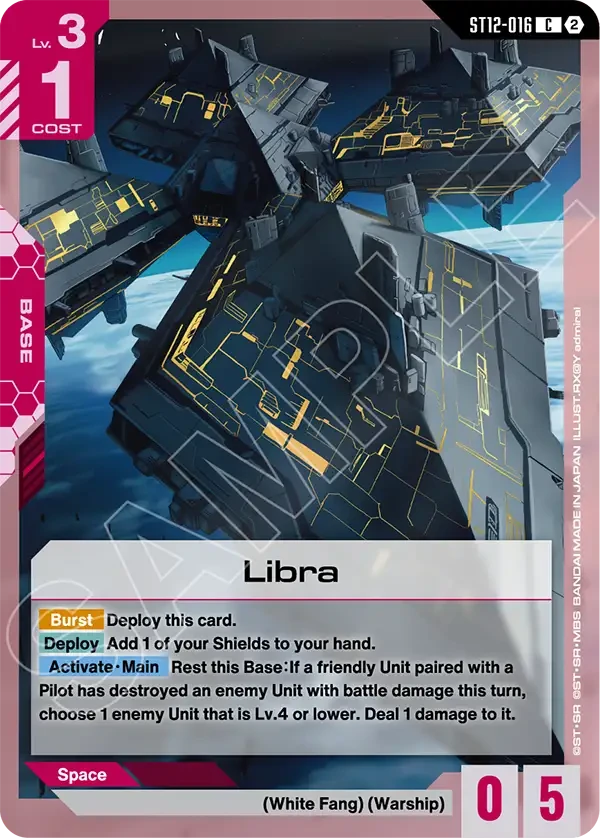 Libra
