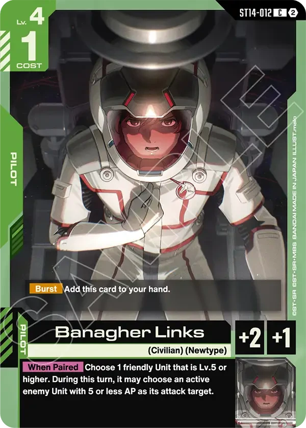 Banagher Links