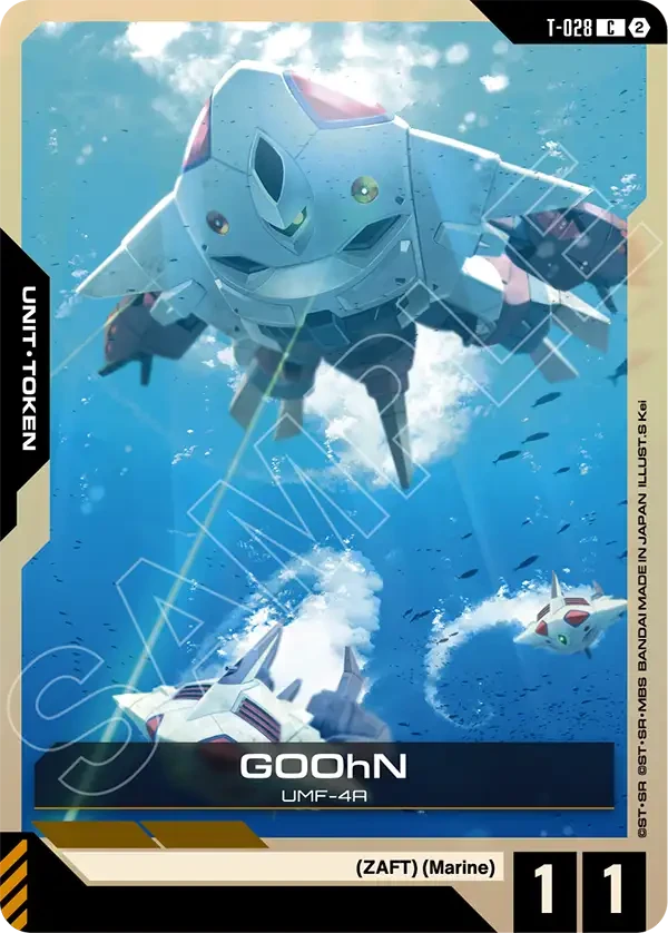 GOOhN