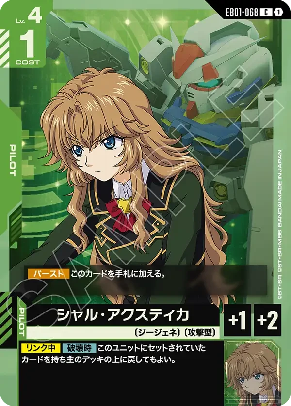 シャル・アクスティカ
