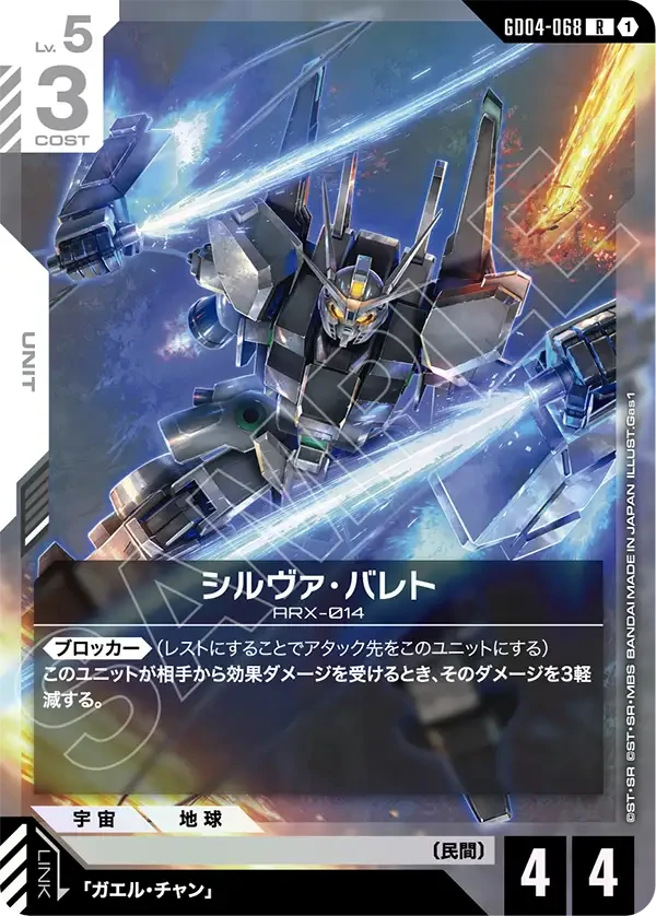 シルヴァ・バレト
