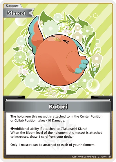 Kotori