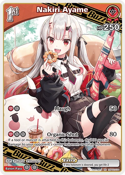 Nakiri Ayame