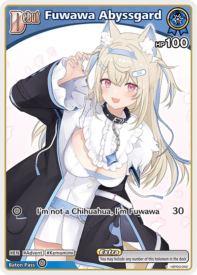 Fuwawa Abyssgard